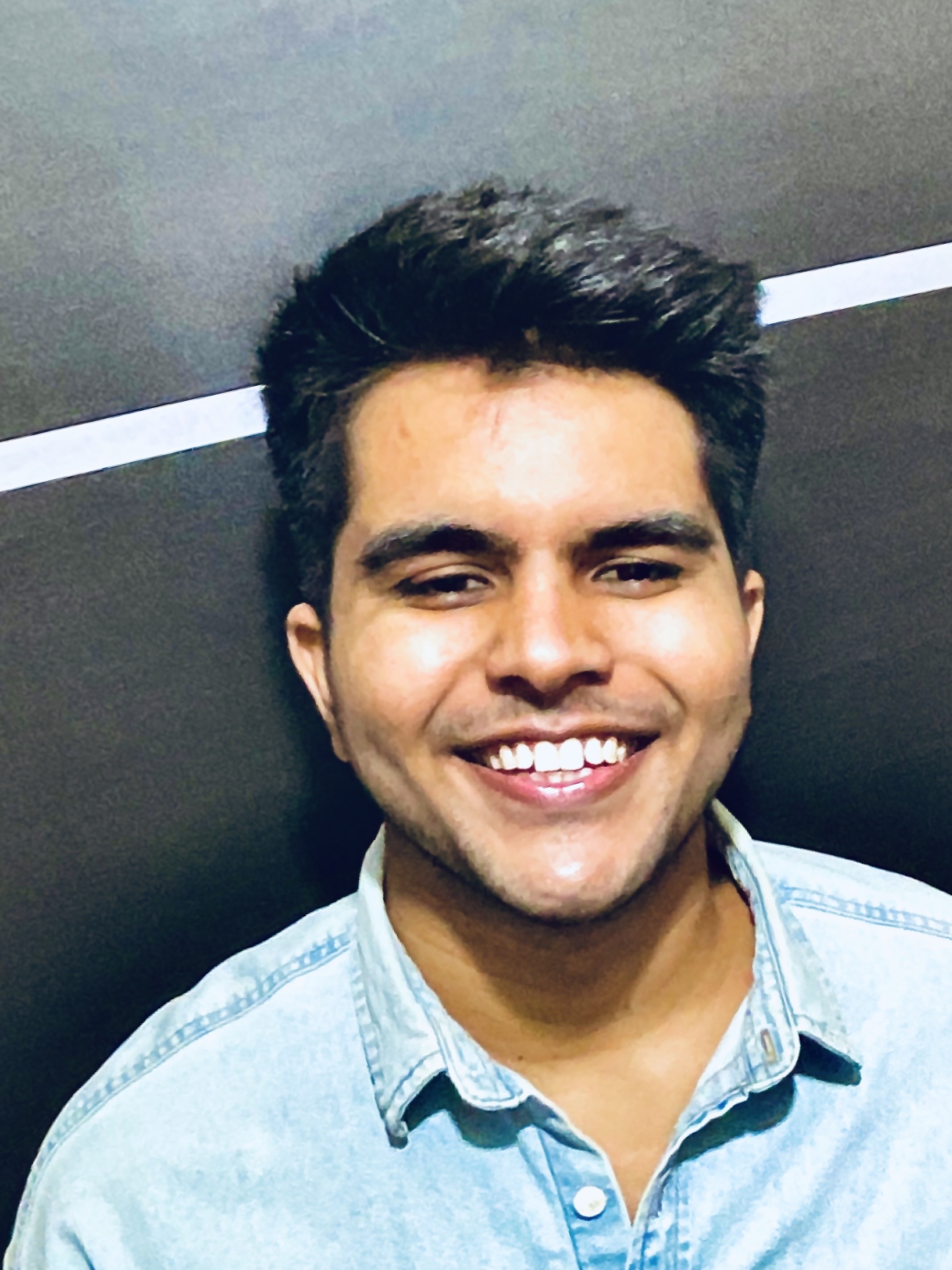 Sumeet Bidhan profile picture